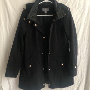 Gallery Zip Jacket